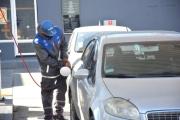 Autorizaron el expendio de GNC en Salta, tras casi cinco días de restricción