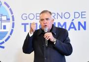 Osvaldo Jaldo criticó a Lula da Silva: No podemos permitir que ingrese azúcar de Brasil