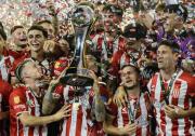 Hinchas tucumanos de Estudiantes de La Plata se convocan en la Casa Histórica: ¿cuál es el motivo?