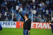 El adiós del ídolo: Pulga Rodríguez le puso fin a su etapa en Atlético Tucumán y se sumará a Colón