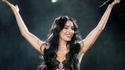 ¿Cómo será el show de Lali Espósito en Tucumán?
