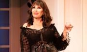 Moria Casán reveló que trabajó un tiempo en Tucumán: me pagaban con yerba y fideos