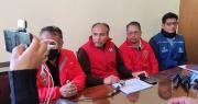 Sarampión: Sedes de Oruro reporta que una persona dio positivo a una prueba pero esperan análisis complementarios