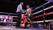 Cuatro argentinos listos para pelear en una velada de boxeo profesional en Rusia con títulos en juego