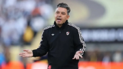 Atento, River: un gigante del continente, dispuesto a pagar la cláusula de 30 millones por Facundo Colidio