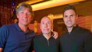 Gabriel Heinze vuelve la Premier League: aceptó una atractiva propuesta del fútbol inglés