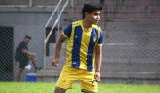 Consternación en el fútbol cruceño: un paro cardíaco apaga el sueño de José Eduardo Daza