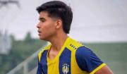 Luto en el fútbol boliviano: fallece jugador en Santa Cruz tras un paro cardíaco