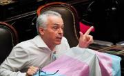 Masivo repudio a las agresiones de El Gordo Dan y militantes de Milei a Paulón