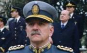 Revocan libertad de militar condenado por lesa, homenajeado dos veces en un año