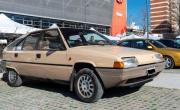 Volvió el Citroën BX: así es el modelo 2025 “hecho en Argentina”