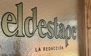El Destape fue nominado a los Martín Fierro de Portales como Mejor Sitio Político