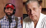La inesperada historia entre Anuel y Favaloro que emocionó a la música: Me salvó la vida