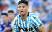 Los 3 nombres que suenan como refuerzo en Racing para reemplazar a Maxi Salas: los apuntados por Costas