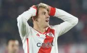 Colidio sorprendió a River: la decisión tras los 30 millones de dólares que ofreció Flamengo