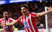 Sonríe Julián Álvarez: el Atlético de Madrid del Cholo Simeone sumó un refuerzo estrella