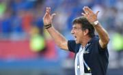 Preocupación para Costas en Racing: River se lleva a Salas y un rival directo viene por Maravilla Martínez