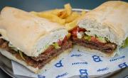 ¿Qué no debe faltar en un sanguche de milanesa según la IA?