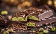 ¿Qué es el chocolate Dubai y qué sabor posee?