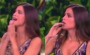 Tensión total: una participante casi muere en medio de un reality