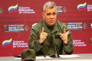 (VIDEO) Padrino López: EEUU usa todas sus fuerzas para evitar la consolidación de un orden mundial multipolar