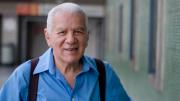 Muere a los 84 años el escritor venezolano Eduardo Liendo