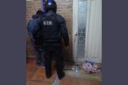 Detienen a un hombre en La Banda por intentar vender herramientas robadas en Villa Inés