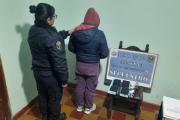Eficaz labor policial en Añatuya permitió recuperar bienes sustraídos en hechos de robo y hurto