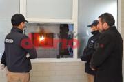 El Polear: Queman estupefacientes incautados en operativos de la provincia