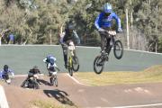 Comienza hoy la actividad del BMX en Santiago: hay 405 pilotos inscriptos