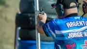 Se viene la quinta fecha del ranking de Tiro Práctico