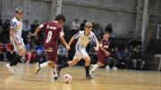 La Rama Infantil define otro campeón