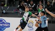 El handball de Chubut está entre los cuatro mejores del país
