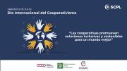 La SCPL celebra el Día Internacional del Cooperativismo
