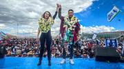 ¿Impunidad pactada?: Prado revela que la condición para el binomio con Andrónico fue no hacer nada contra Evo