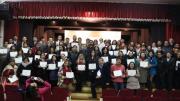 Curso especializado fortalece la prevención de la violencia en obras de la Compañía de Jesús