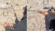 Viceministro dice que las comunidades consiguen armas de los cuarteles como parte de un “ritual” cultural