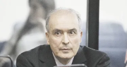 Rechazaron la prisión domiciliaria de José López