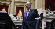 Los diputados nacionales del PJ de San Juan pidieron la interpelación a Francos por la liberación del precio del gas en garrafa