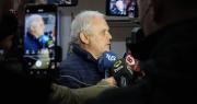 Tras la condena por el caso de expropiaciones, Graffigna afirmó que todo se trató de una “causa armada”