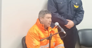 Imputaron al motociclista involucrado en el trágico choque en La Bebida, pero quedó en libertad