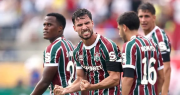 Fluminense, una máquina: sacó del camino al equipo árabe y clasificó a la semi del Mundial de Clubes