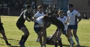 Universitario debuta en la segunda fase del Regional Cuyano