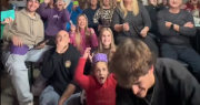El emocionante video de la familia de un sanjuanino que quedó en La Voz Argentina