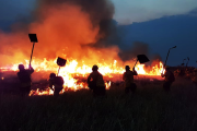 CIDH exige a los Estados no retroceder en protección ambiental y de derechos humanos; la oposición pide abrogar leyes incendiarias