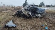 Tucumán: chocaron cuando volvían de un velorio y murieron en la ruta