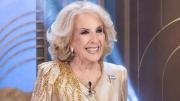 Quiénes serán los invitados de Mirtha Legrand, Juanita y La Peña de Morfi