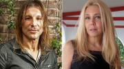 Yanina Latorre contó el detalles de las infidelidades de Mariana Nannis a Claudio Paul Caniggia