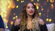 Ángela Torres contó que había robado en Japón y dijo: “Soy argentina, tengo que rendir honor”