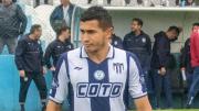 Juan Da Rosa superó los problemas físicos y piensa en el gran retorno